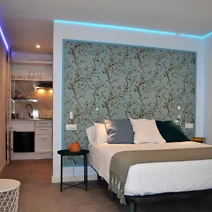 Estudio Montana Appartement