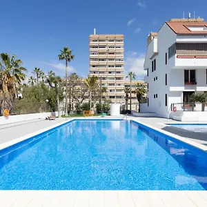  Apartment Comfy Altemar-1 By Interhome Spain