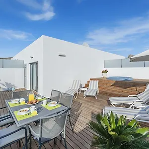  Apartment Penthouse Rosas 1c Spain