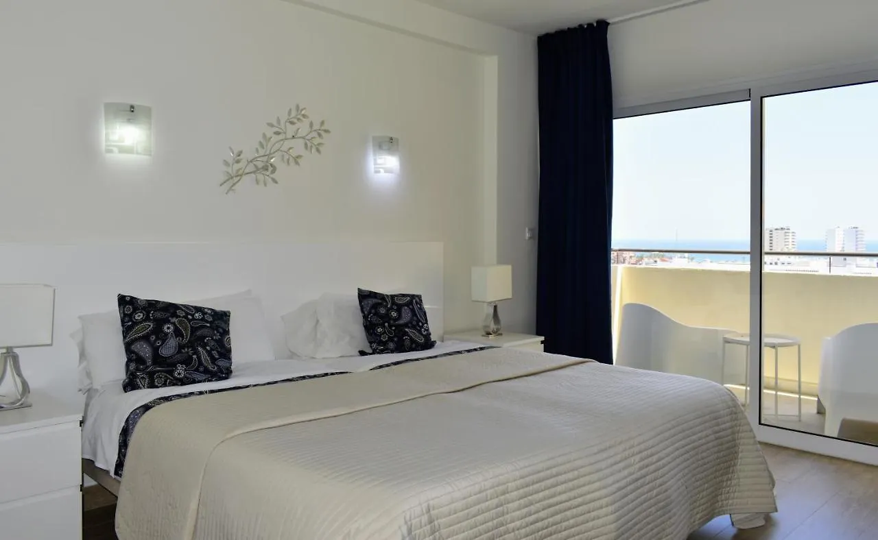 Playa Flores - Vistas Al Mar Torremolinos Apartment